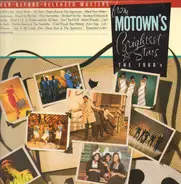 Mary Wells, The Marvelettes, Four Tops a.o. - Motown's Brightest Stars The 1960's