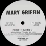 Mary Griffin - Perfect Moment