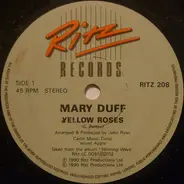 Mary Duff - Yellow Roses