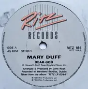 Mary Duff - Dear God