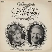 Maryetta Midgley & Vernon Midgley - At Your Request