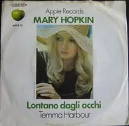 Mary Hopkin - Lontano Dagli Occhi