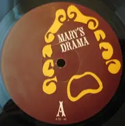 Mary J. Blige - Mary's Drama