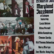 Maryland Jazz Band Of Cologne - 25 Years Of Jazz