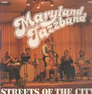 Maryland Jazz Band Of Cologne - Streets Of The City