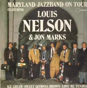 Louis Nelson - Maryland On Tour