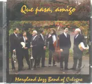 Maryland jazz band of cologne - Que pasa amigo
