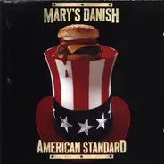 Mary S Danish - American Standard