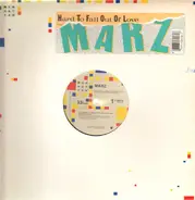 Marz - It's Hard To Fall Out Of Love