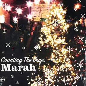 Marah - Counting The Days