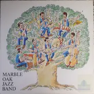 Marble-Oak-Jazzband - Marble Oak Jazz Band