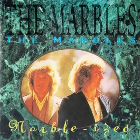 The Marbles - Marble-Ized