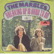 Marbles - Breaking Up Is Hard To Do