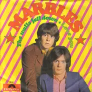 Marbles - The Walls Fell Down / Love You