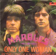 Marbles - Only One Woman