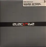 Marc O'Tool - Tao EP Part 2