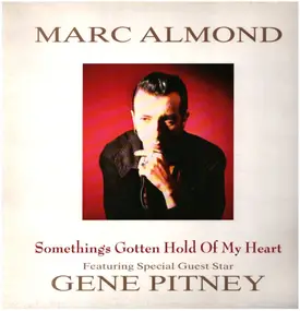 Marc Almond - Something's Gotten Hold Of My Heart