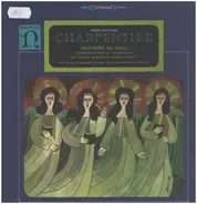 Marc Antoine Charpentier - Oratorio De Noël