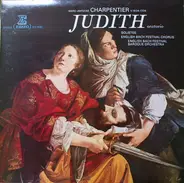 Marc Antoine Charpentier - Judith, oratorio