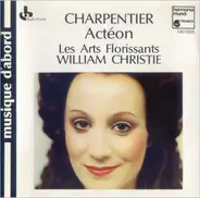 Marc Antoine Charpentier - Actéon
