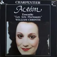 Charpentier - Actéon