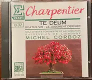 Charpentier - Te Deum / Beatus Vir / Salve Regina / Tenebrae Factae Sunt