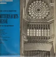 Marc-Antoine Charpentier / Kammerorchester J.F. Paillard, Louis Martini - Mitternachtsmesse