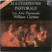 Marc Antoine Charpentier - Pastorale