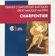 Marc Antoine Charpentier - Marc Antoine Charpentier - Excerpts