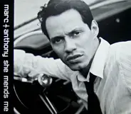 Marc Anthony - She Mends Me