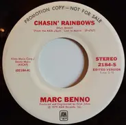 Marc Benno - Chasin' Rainbows