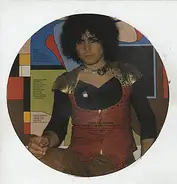 Marc Bolan - Megamixer