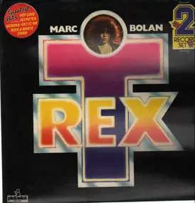 Marc Bolan - Greatest Hits
