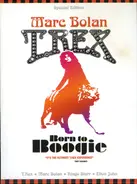 Marc Bolan / T. Rex - Born To Boogie