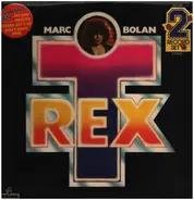 Marc Bolan und T Rex - T-Rex Collection
