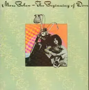 Marc Bolan - The Beginning of Doves