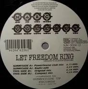 Marc Collier - Let Freedom Ring (Dedicated To Dr. Martin Luther King)