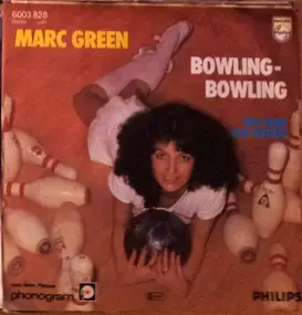 Marc Green - Bowling-Bowling