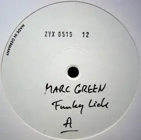 Marc Green - Funky Lick