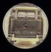 Marc Johnson - Underground Onslaught
