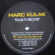 Marc Kulak - When It Comes To Love