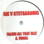 Marc Kinchen vs. Stetsasonic - Talkin' All That Jazz