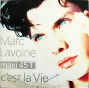 Marc Lavoine - C'Est La Vie