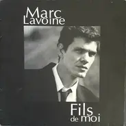 Marc Lavoine - Fils De Moi