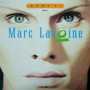 Marc Lavoine - Même Si