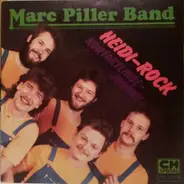 Marc Piller Band - Heidi-Rock / Kontaktlinse-Johnny