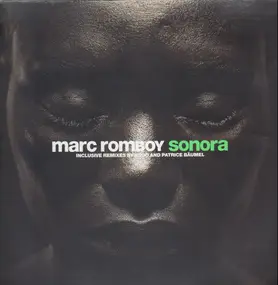 Marc Romboy - SONORA -REMIX-