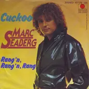 Marc Seaberg - Cuckoo