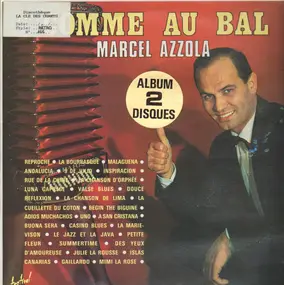 Marcel Azzola - Comme Au Bal