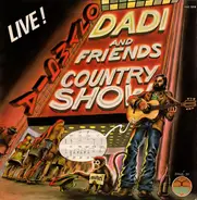 Marcel Dadi And Friends Of Marcel Dadi - Country Show (Live!)